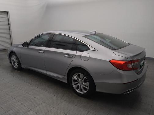 2020 Honda Accord LX 1.5T