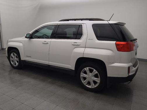 2017 GMC Terrain SLE-2