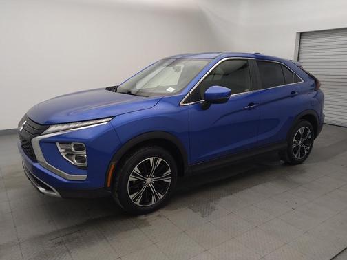 2022 Mitsubishi Eclipse Cross SE