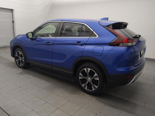 2022 Mitsubishi Eclipse Cross SE