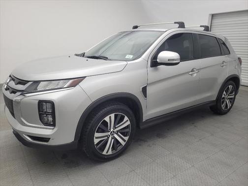 2021 Mitsubishi Outlander Sport 2.0 SP