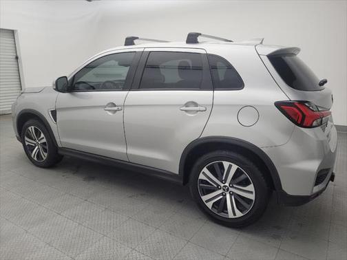 2021 Mitsubishi Outlander Sport 2.0 SP