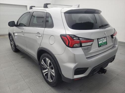 2021 Mitsubishi Outlander Sport 2.0 SP