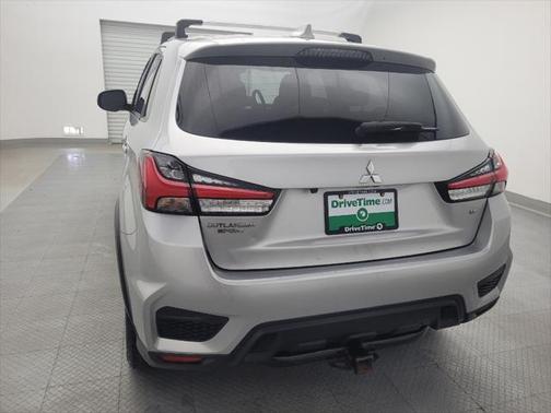 2021 Mitsubishi Outlander Sport 2.0 SP