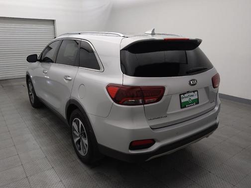 2019 Kia Sorento EX