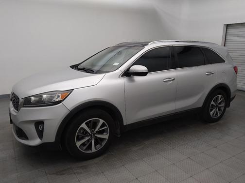 2019 Kia Sorento EX
