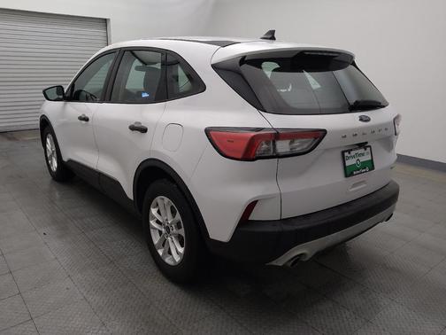 2020 Ford Escape S