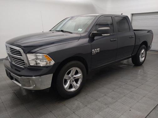 2019 RAM 1500 Lone Star