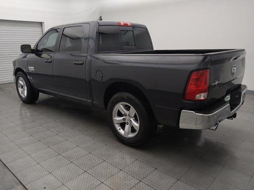 2019 RAM 1500 Lone Star