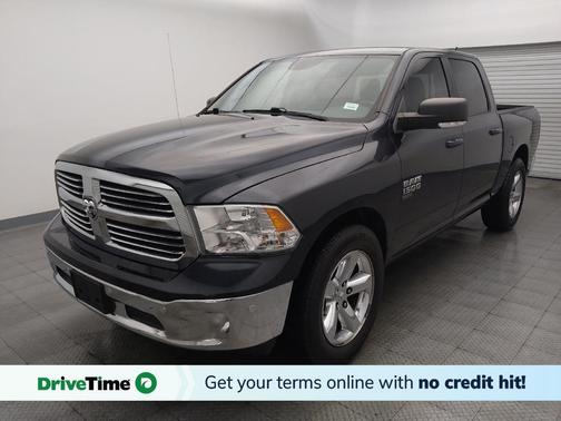 2019 RAM 1500 Lone Star