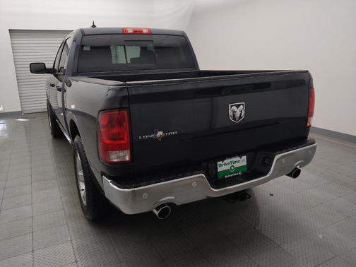 2019 RAM 1500 Lone Star