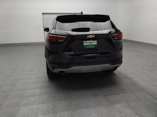 Black 2023 Chevrolet Blazer 2LT