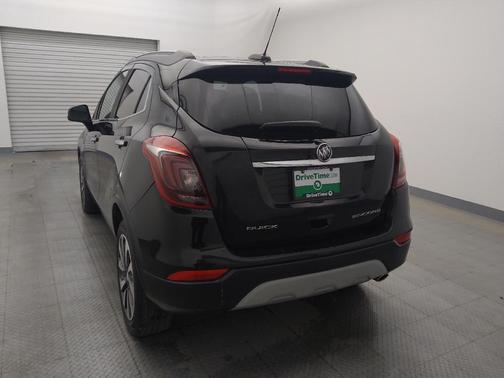 2018 Buick Encore Preferred II