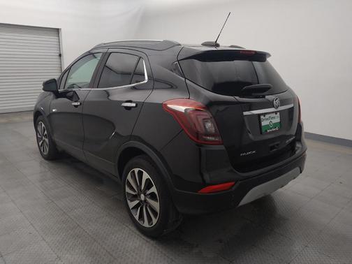 2018 Buick Encore Preferred II