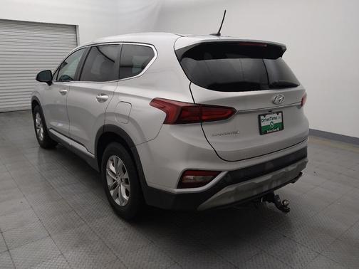 2020 Hyundai SANTA FE SE 2.4