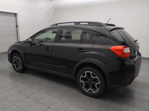 2015 Subaru XV Crosstrek 2.0i Limited