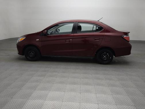 Other 2024 Mitsubishi Mirage G4 Black Edition