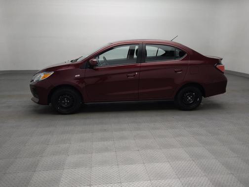 Other 2024 Mitsubishi Mirage G4 Black Edition