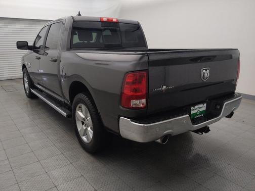 2019 RAM 1500 Lone Star