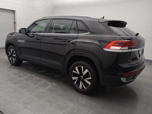 2021 Volkswagen Atlas Cross Sport 2.0T SE