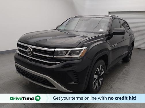 2021 Volkswagen Atlas Cross Sport 2.0T SE