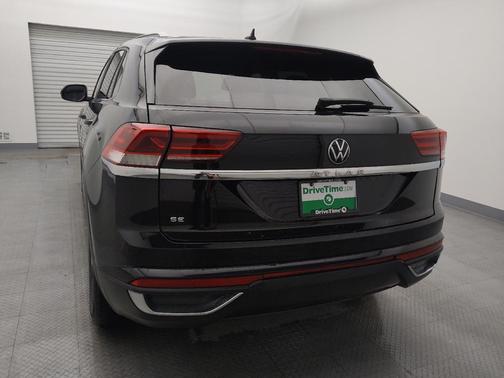 2021 Volkswagen Atlas Cross Sport 2.0T SE