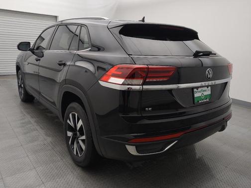 2021 Volkswagen Atlas Cross Sport 2.0T SE