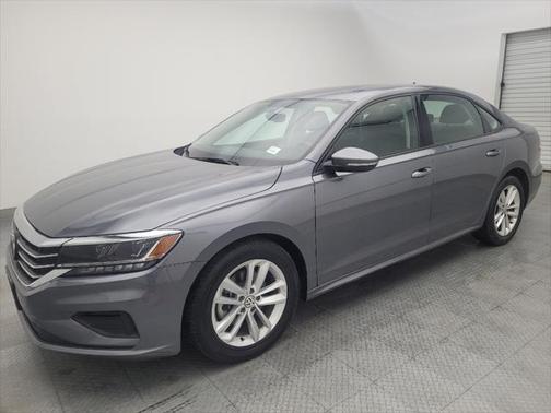 2021 Volkswagen Passat 2.0T S