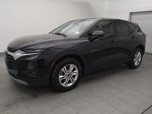 2020 Chevrolet Blazer 2LT