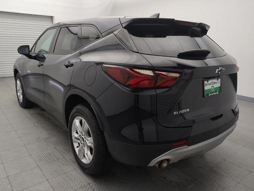 2020 Chevrolet Blazer 2LT