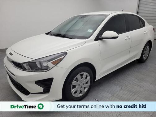 2023 Kia Rio LX