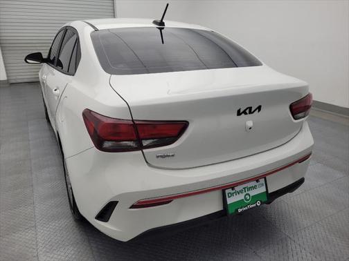 2023 Kia Rio LX