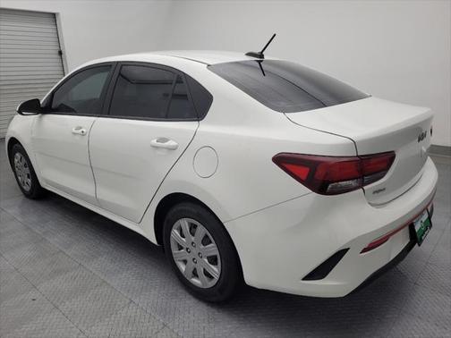 2023 Kia Rio LX