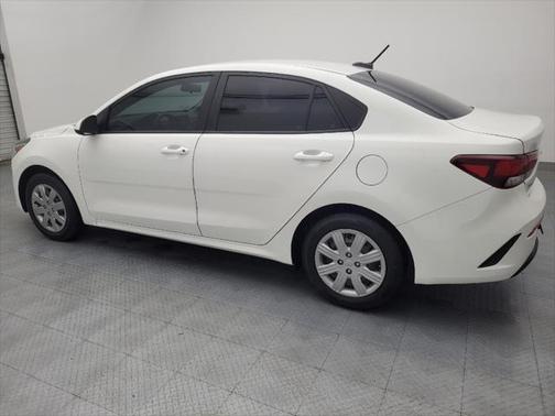 2023 Kia Rio LX