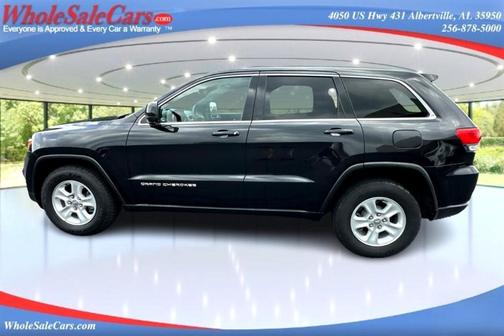 2014 Jeep Grand Cherokee Laredo