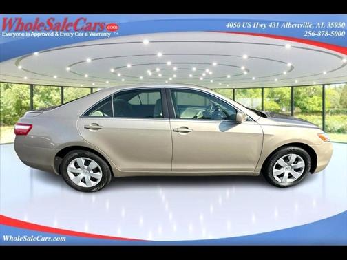 2009 Toyota Camry