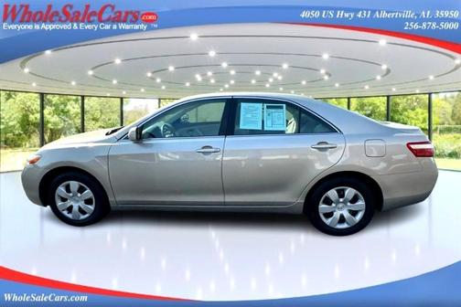2009 Toyota Camry