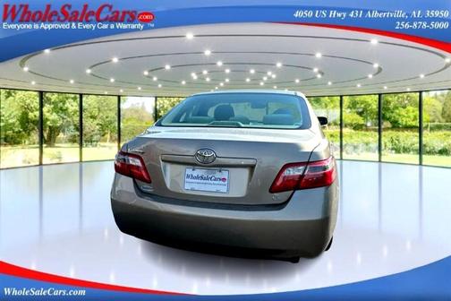 2009 Toyota Camry