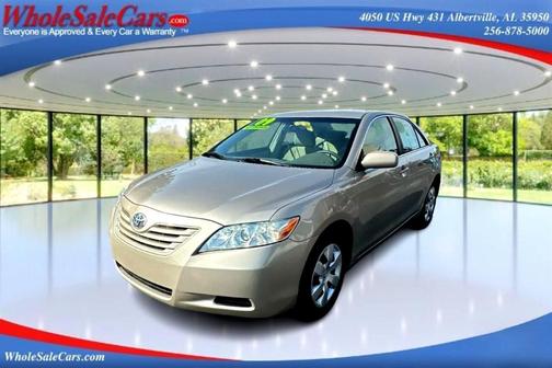 2009 Toyota Camry