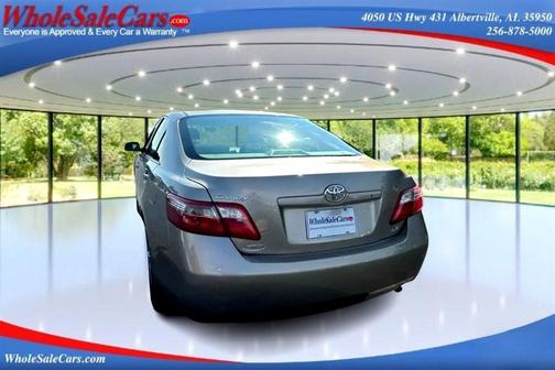 2009 Toyota Camry