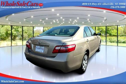 2009 Toyota Camry
