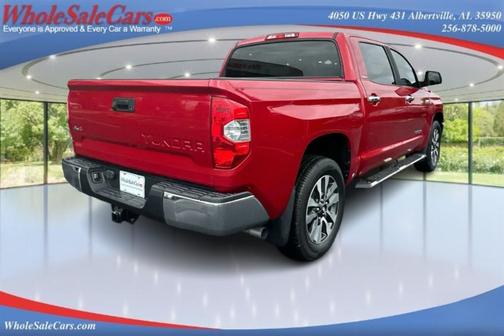 2019 Toyota Tundra 1794