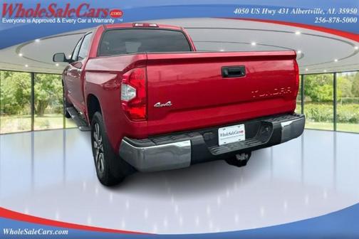 2019 Toyota Tundra 1794