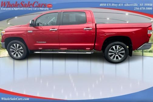 2019 Toyota Tundra 1794