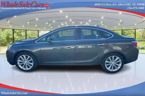 2013 Buick Verano Convenience