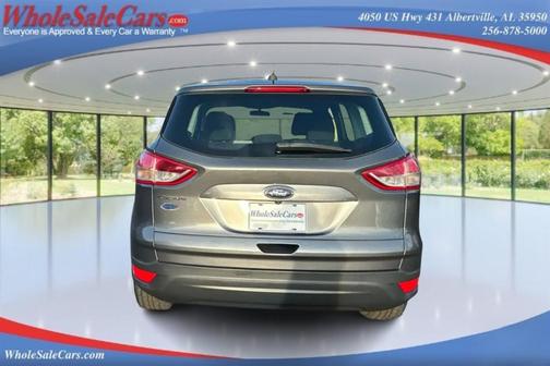 2014 Ford Escape S