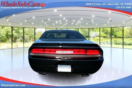 2013 Dodge Challenger SXT