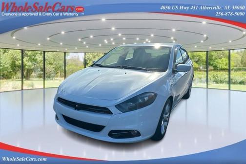 2013 Dodge Dart SXT