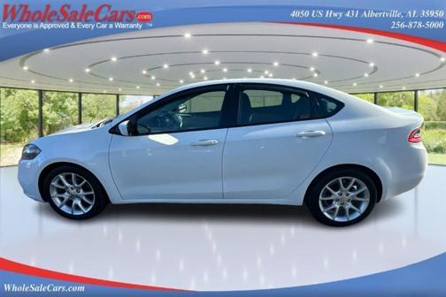 2013 Dodge Dart SXT