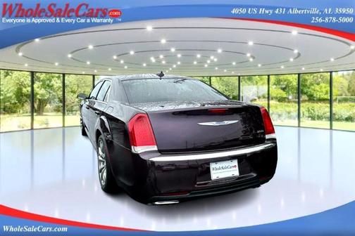 2021 Chrysler 300 Touring
